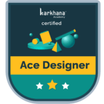 Karkhana Ace Designer