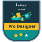 Karkhana Pro Designer