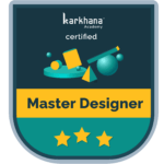Karkhana Master Designer