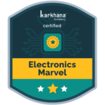 Karkhana Electronics Marvel