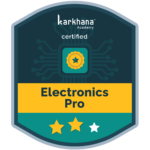 Karkhana Electronics Pro