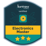 Karkhana Electronics Master