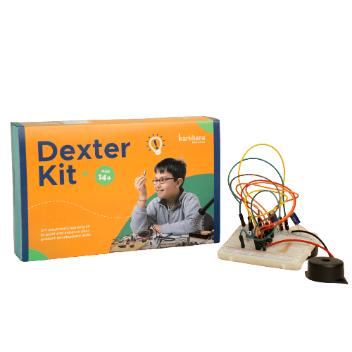 Dexter Circuit